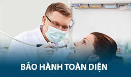 Bao hanh toan dien