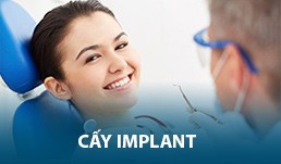 CẤy implant